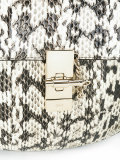 Drew shoulder bag