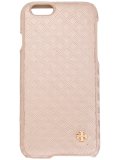 embossed metallic iPhone 6/6s case