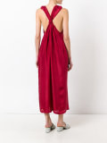 'Louvre' jumpsuit