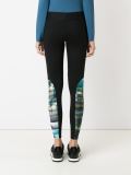 printed leggings