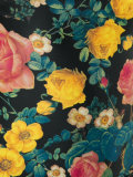 floral print bodysuit 