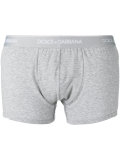 logo waistband boxers