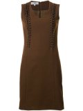 'Iron Stick' dress