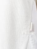ribbed knit jumper