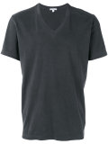 V-neck T-shirt