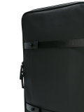 briefcase backpack 