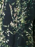 'Ebone' dress