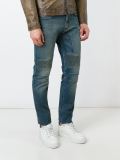 'Eastham'机车夹克