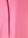 single breasted coat 