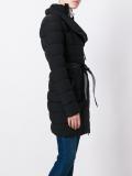 'Norina' padded coat