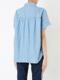 plain polo shirt 