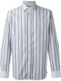 striped shirt