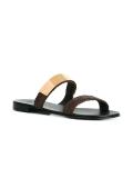 Len sandals