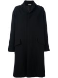 single breasted coat