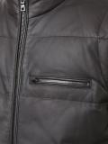 down-filled gilet