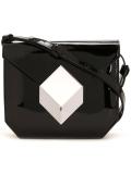 'Prism' shoulder bag