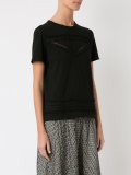 lace inserts top