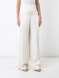 wide-leg trousers