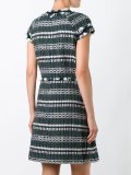 'Norfolk' dress