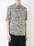 leopard print shirt