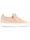 'Frankie' low-top sneakers