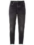 cropped jeans