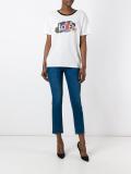 Love ringer T-shirt