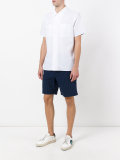 pocket short sleeve shirt 