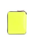 'Jaune' wallet