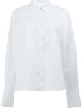 drop sleeve shirt