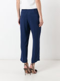 cropped pants