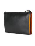 'Concertina' crossbody bag
