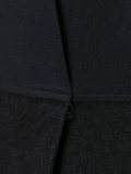 sleeveless jumpsuit