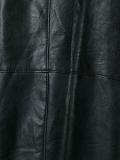 pleated blouse 