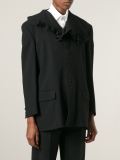 'Tricot CDG'超大款夹克