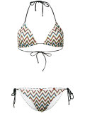 zig zag bikini 