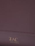 strap detail shopper