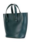 small tulip tote