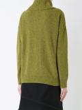 turtleneck jumper