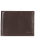 stripe panel wallet