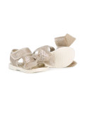 mesh sandals 