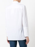 plain blouse 