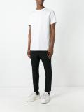 round neck T-shirt