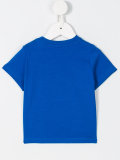 logo print T-shirt 