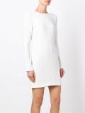 jacquard dress