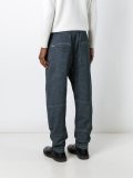 loose fit trousers