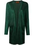 long cardigan 