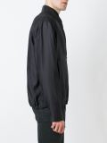 轻薄飞行员夹克