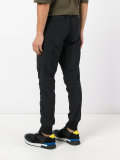 tapered track pants