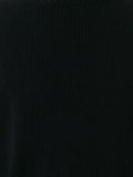 classic crew neck jumper
